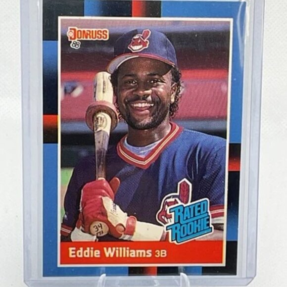 12 Leaf Baseball Rated Rookie Cards - Picture 5 of 11